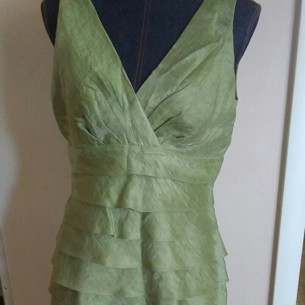 London times dress